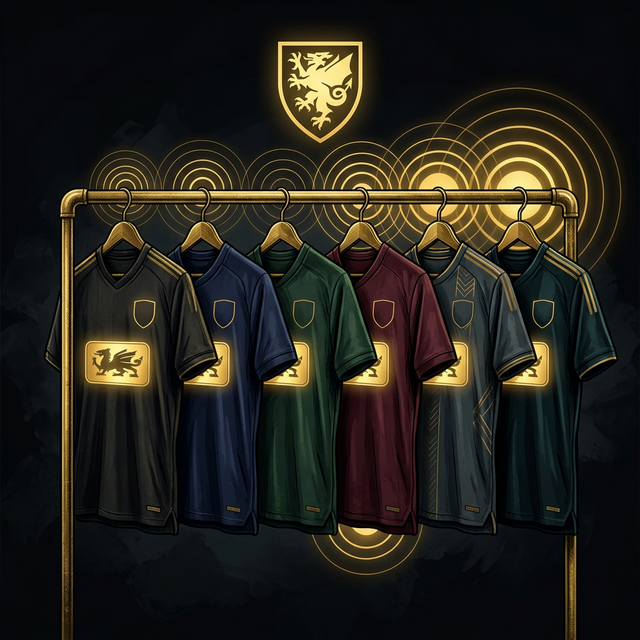 Cymru Premier Shirt Sponsorship: Deals, Costs & Exposure Analysis