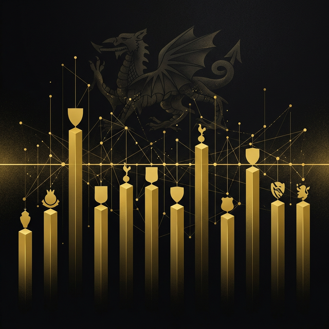 Cymru Premier Club Valuations 2026: Data-Driven Estimates
