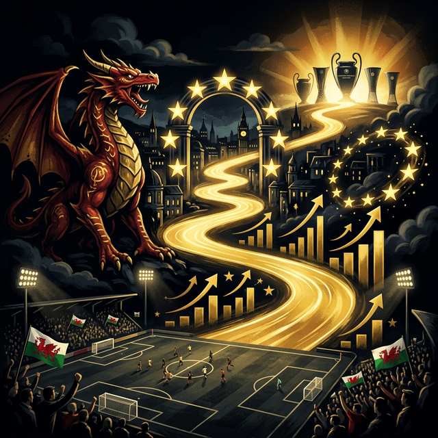 European Qualification: The Welsh Football Investment Case