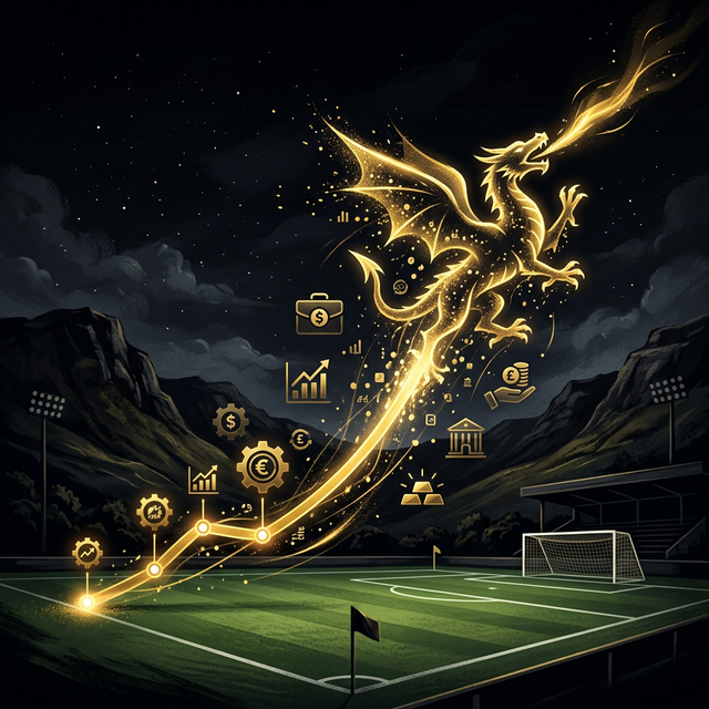 Welsh Football Investment Returns: A Data-Driven Growth Analysis