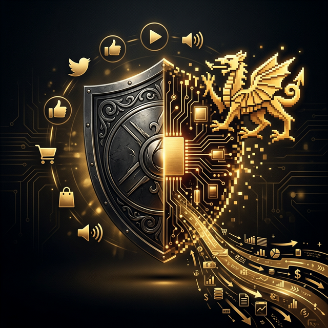 Digital Transformation and Commercial Revenue in Welsh Football