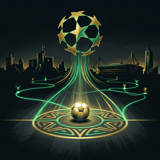 FC Cardiff Futsal: UEFA Champions League 2026 Case Study