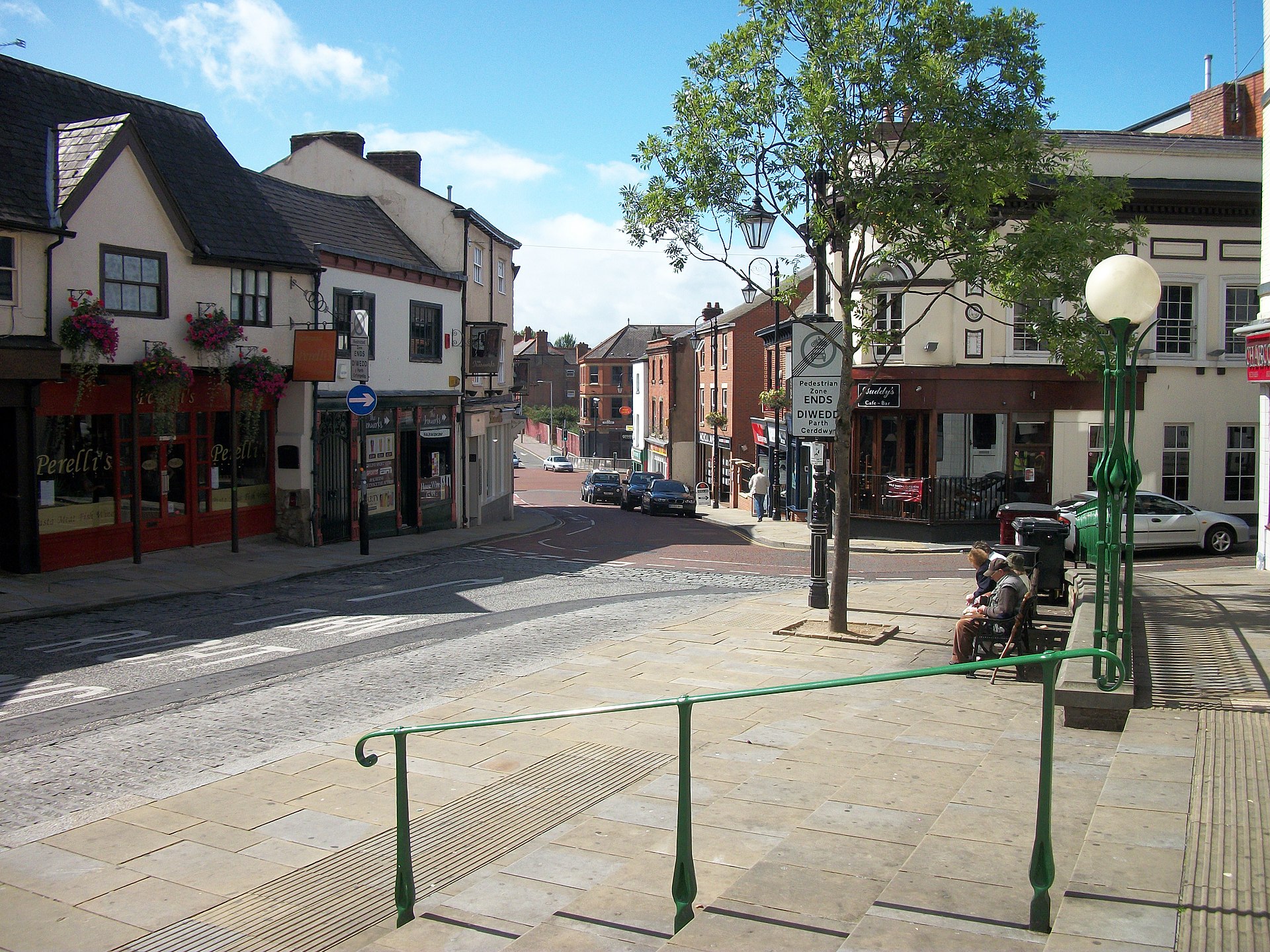 How Wrexham AFC Transformed a Town: The Economic Impact Story